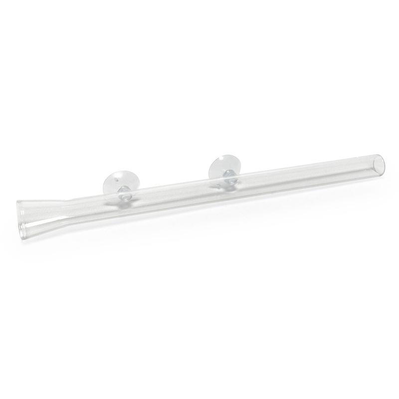 SR Aquaristik Glass Feeding Tube 32cm