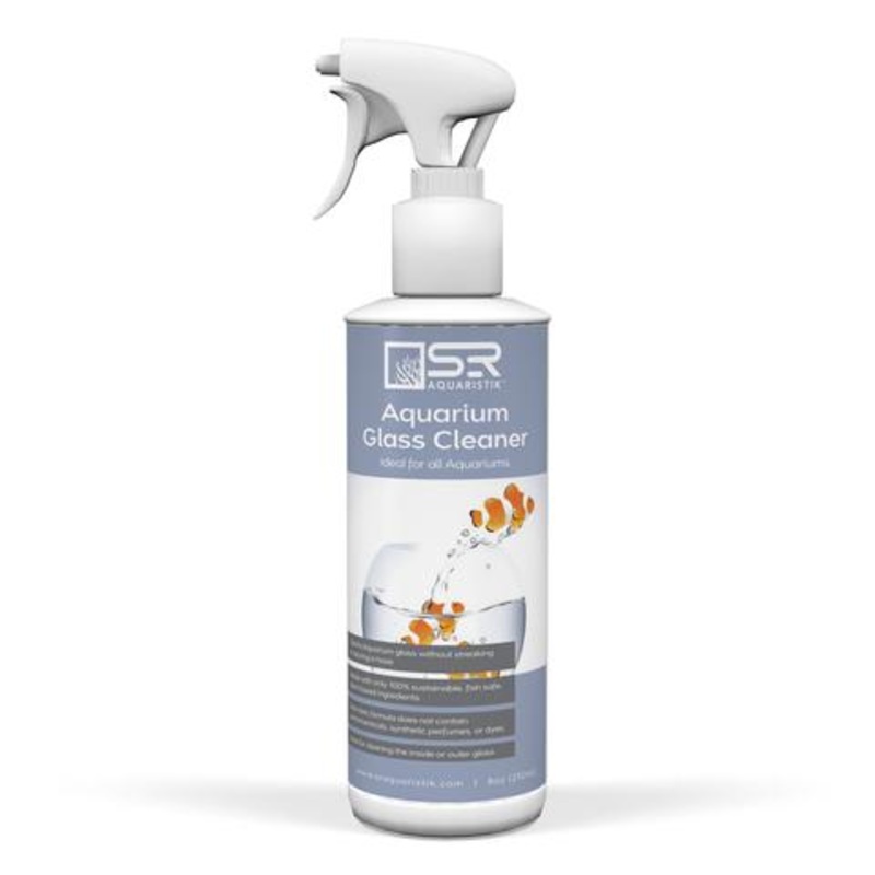 SR Aquaristik Aquarium Glass Cleaner