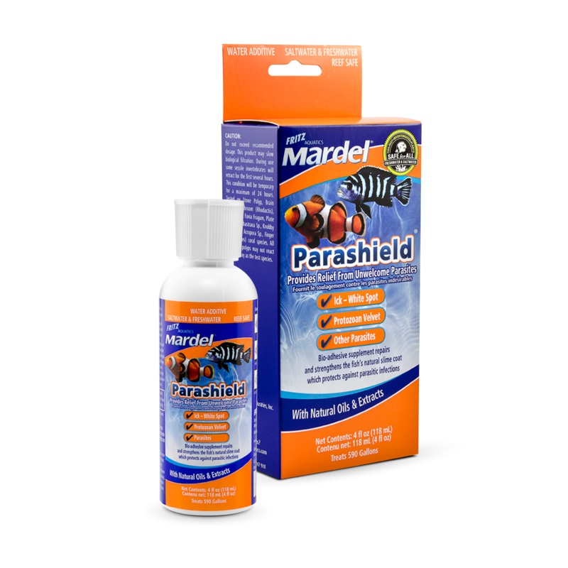 Fritz Mardel Parashield 4oz