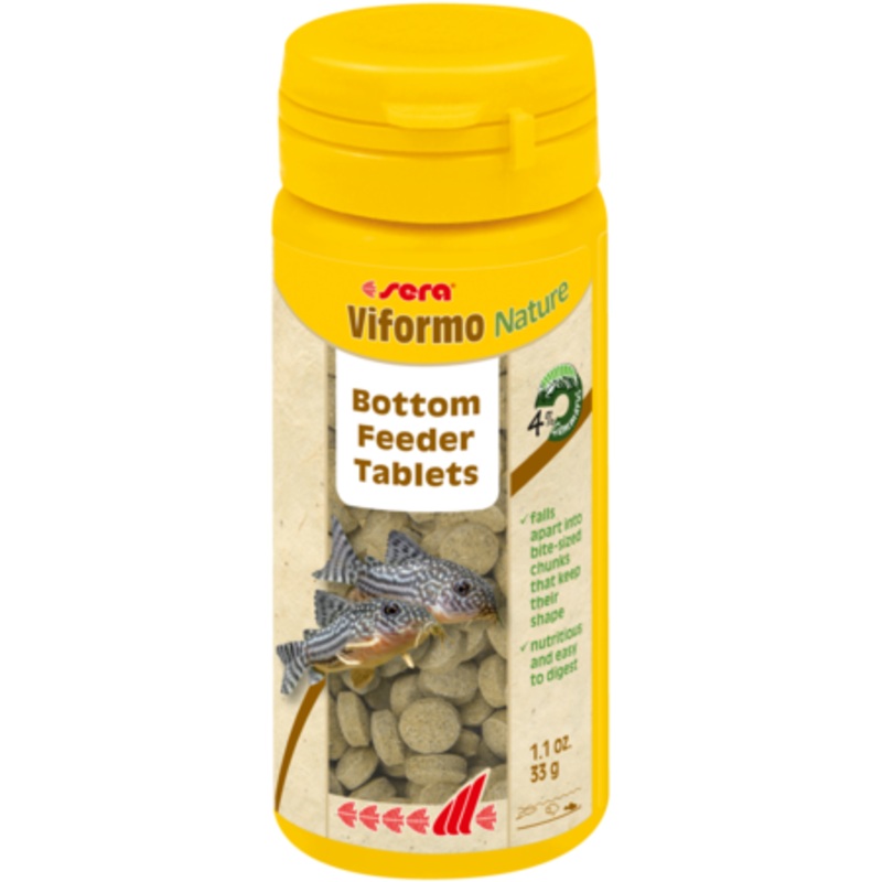 Sera Viformo Nature