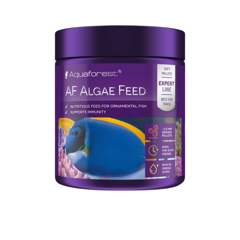 Aquaforest Algae Feed