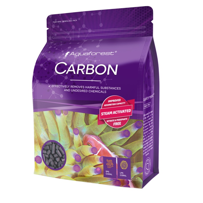 Aquaforest Carbon