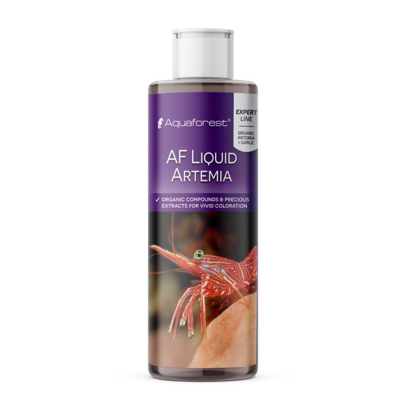 Aquaforest Liquid Artemia 250ML