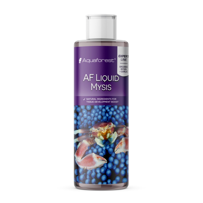 Aquaforest Liquid Mysis 250ML