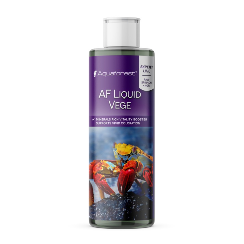 Aquaforest Liquid Vege 250ML