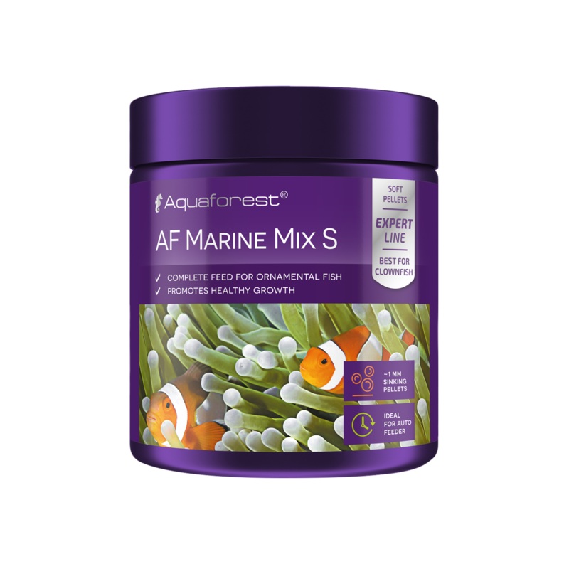 Aquaforest Marine Mix
