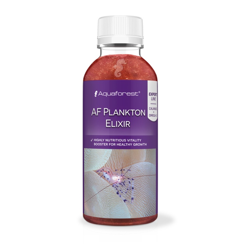 Aquaforest Plankton Elixir