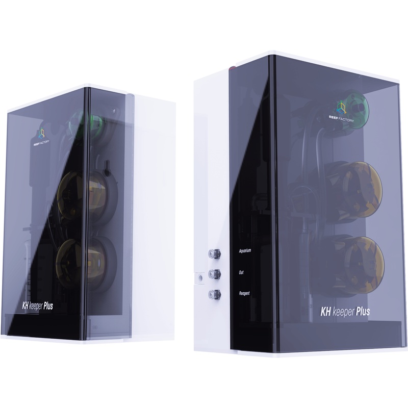Reef Factory Kh Keeper Plus
