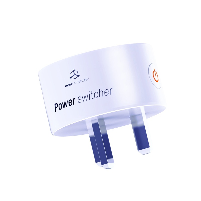 Reef Factory Power Switcher