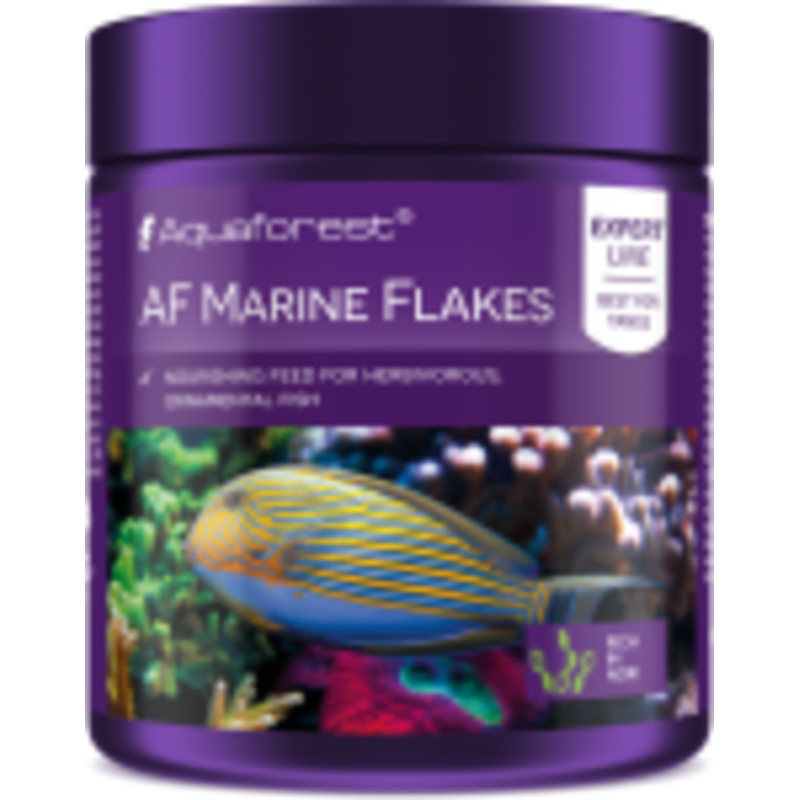 Aquaforest Marine Flake