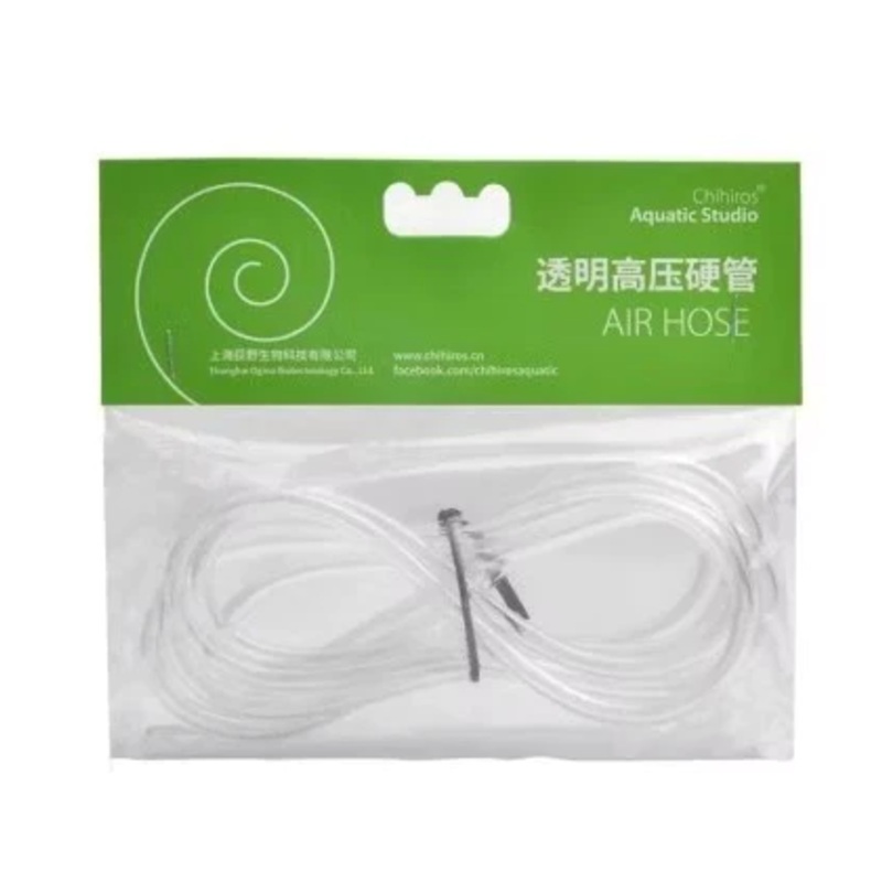 Chihiros CO2 Air Hose Pro 2 Metres