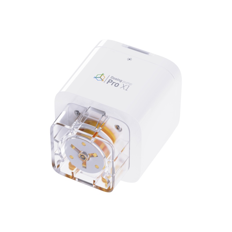 Reef Factory Dosing Pump Pro Family