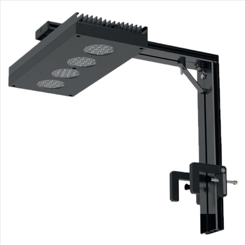 Aqua Illumination - HMS Single Arm Mounting Kit Hydra 32 / 64