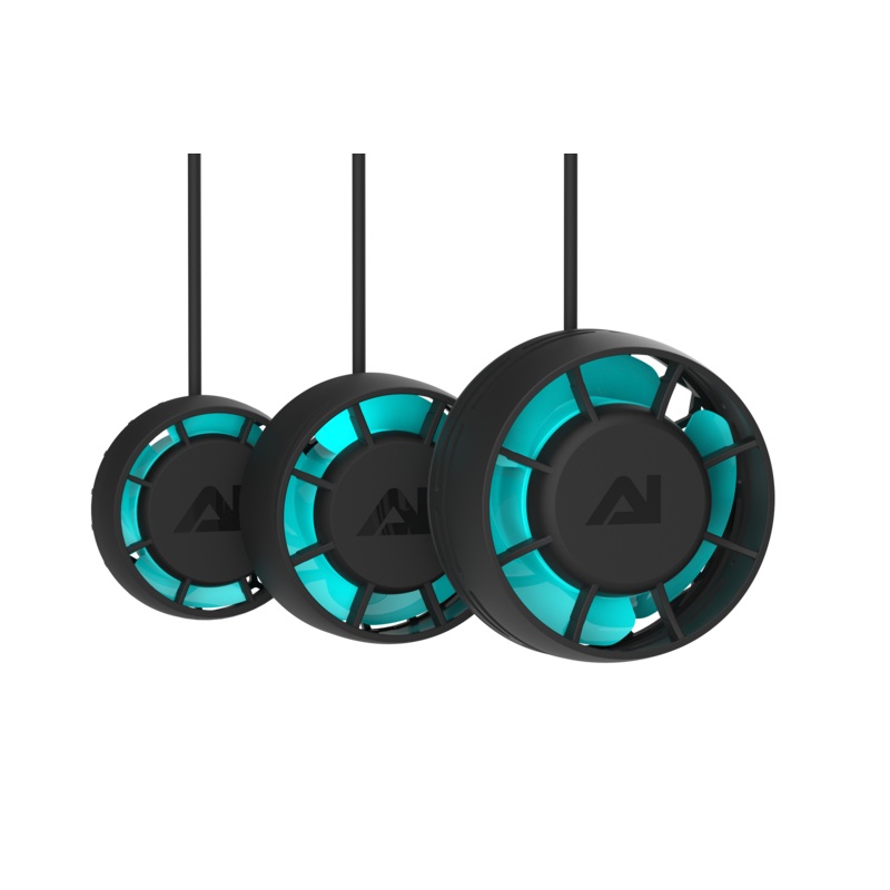Aqua Illumination - Nero 5