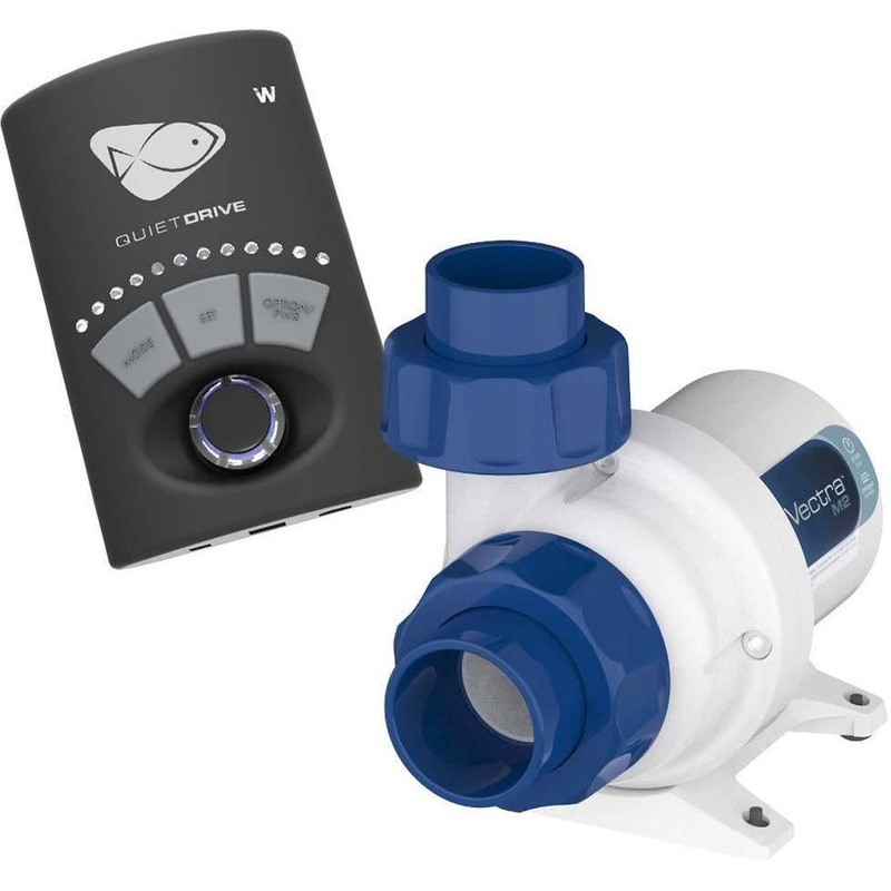 Ecotech Vectra M2 Centrifugal Pump 7500lph