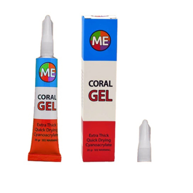 ME Coral Gel 20G