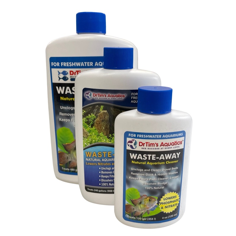 1e. Dr Tims Waste Away - Freshwater