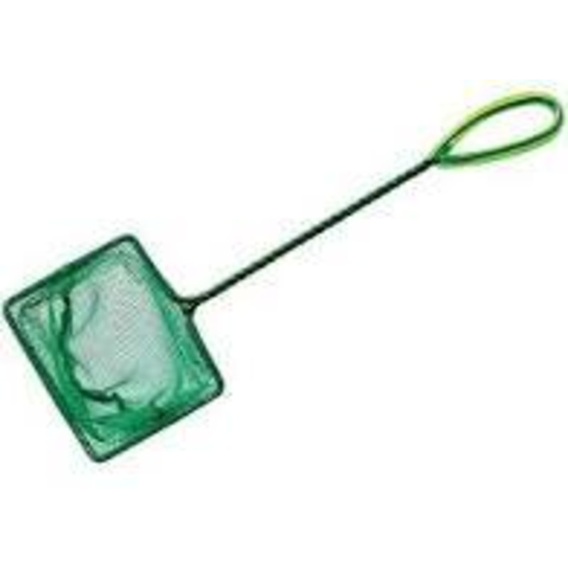 Aquarium Fish Nets Aquatopia