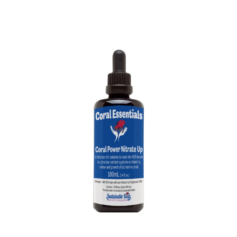 Coral Essentials Nitrate UP 100ml