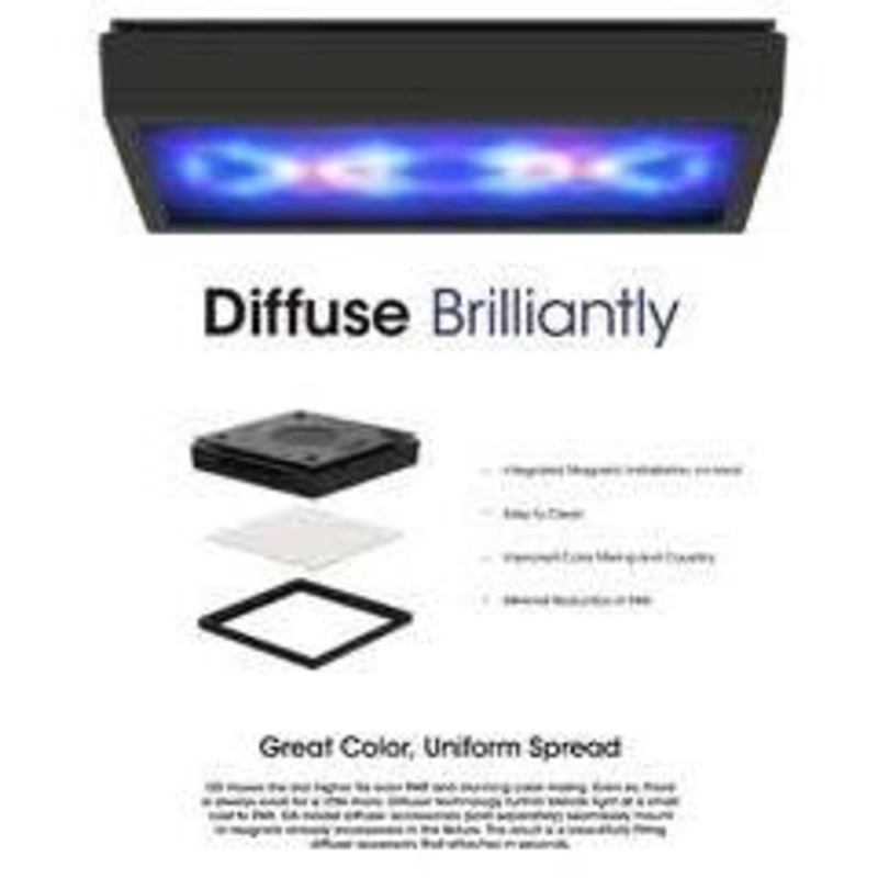 EcoTech Radion XR30 G5/G6 Diffuser