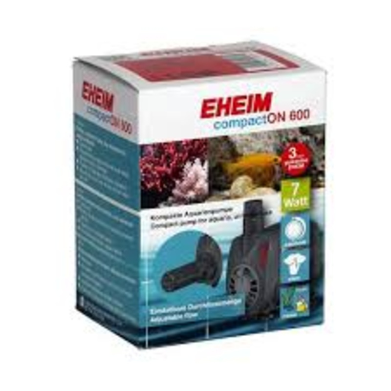 Eheim CompactOn 600 Water Pump 600lph