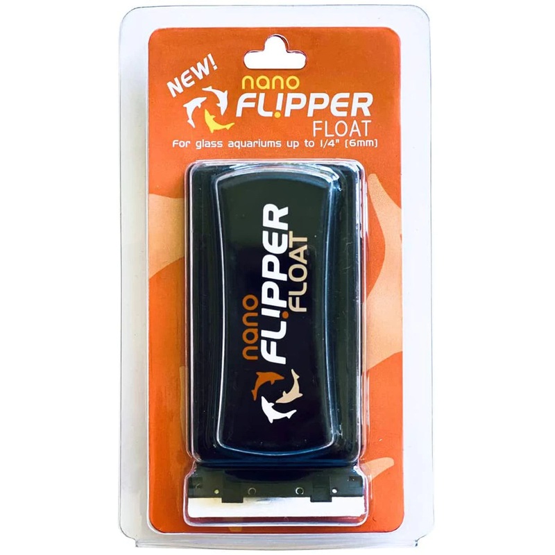Flipper Magnet Cleaner Float NANO
