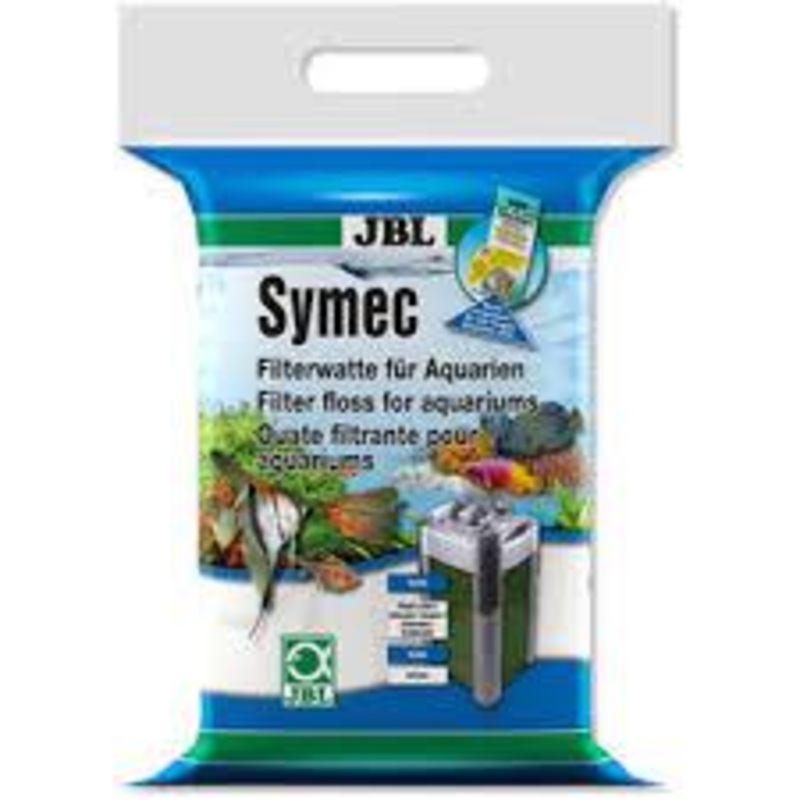 JBL Symec Filter Wool