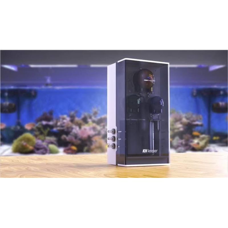 Reef Factory KH Keeper Plus+