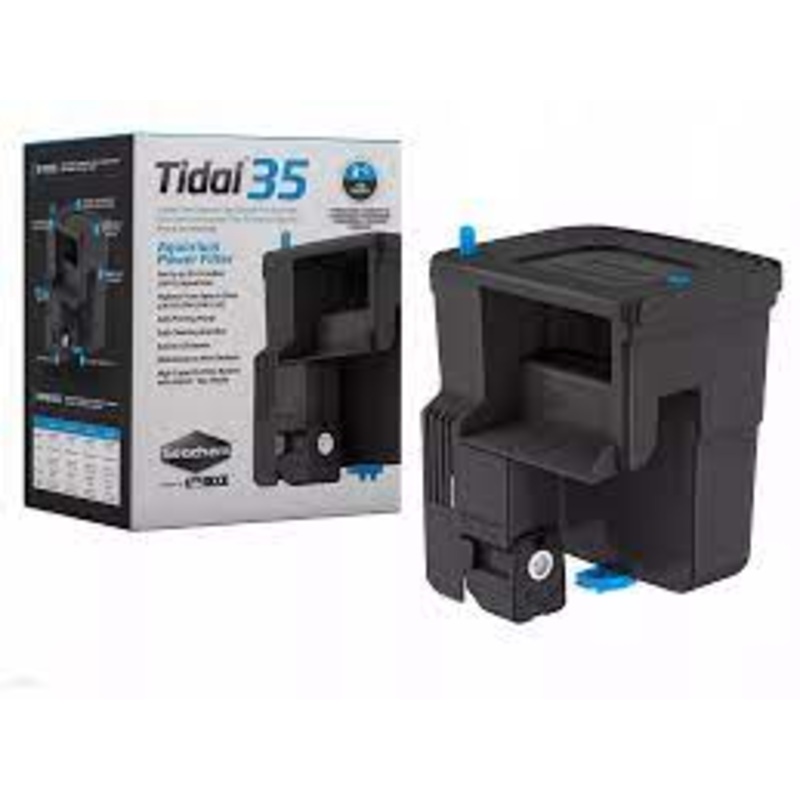 Seachem Tidal  HOB Filter