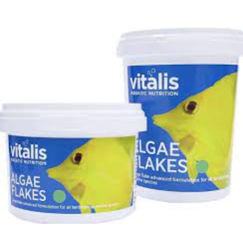 Vitalis Algae Flake