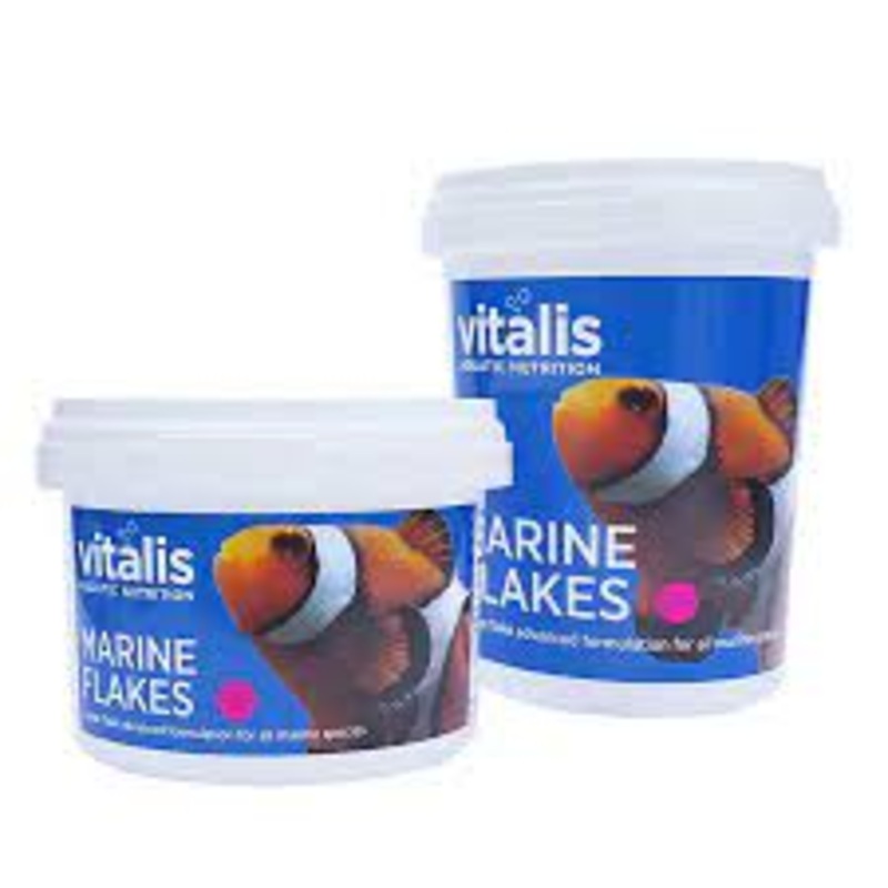 Vitalis Marine Flake