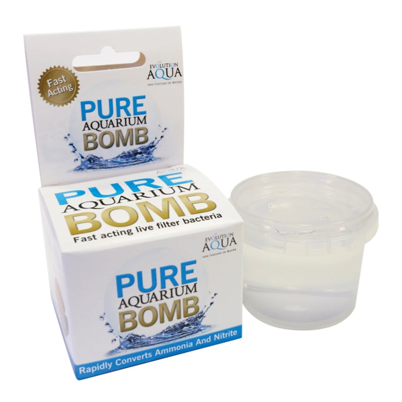 EA Pure Aquarium Products
