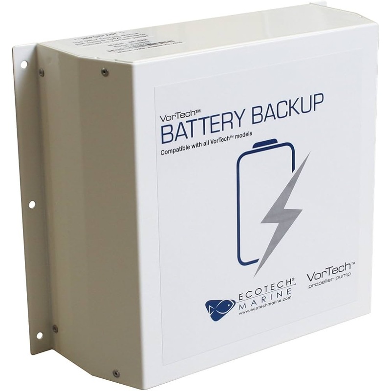 Ecotech Marine Battery Back Up