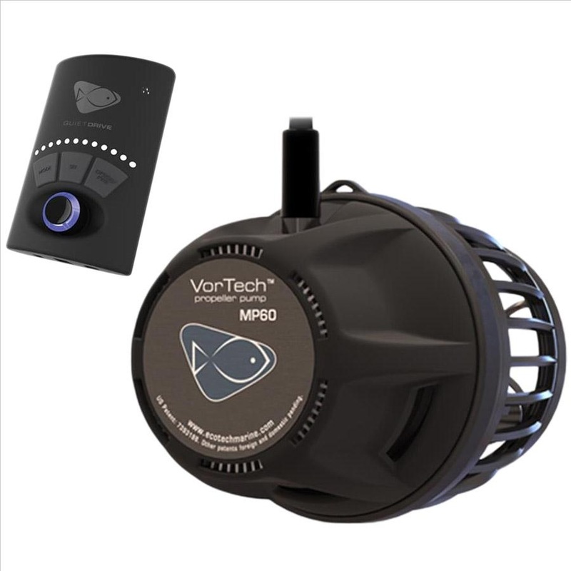 Ecotech VorTech MP60MQD