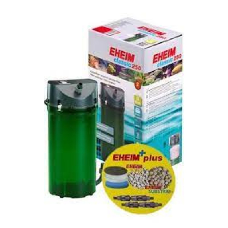 Eheim Canister Filter Classic