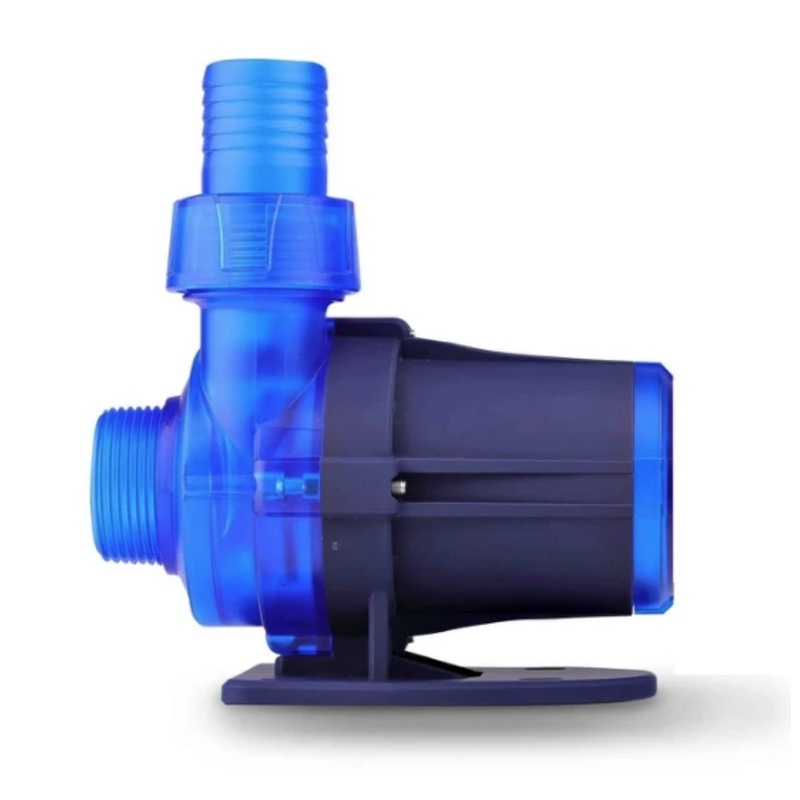 Great White Return Pump DC (GW)