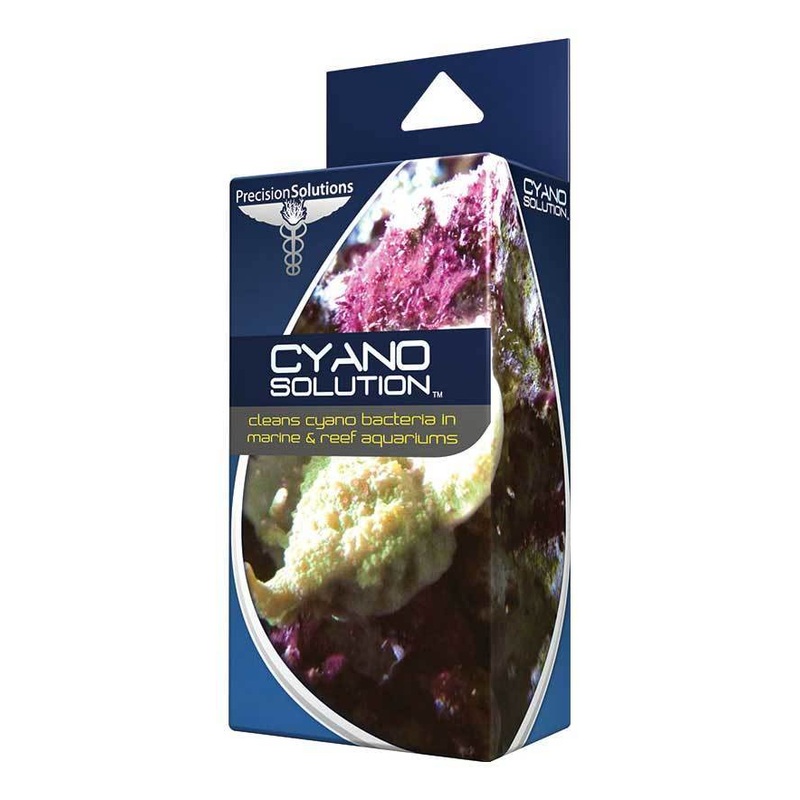 Precision Solutions Cyano Solution