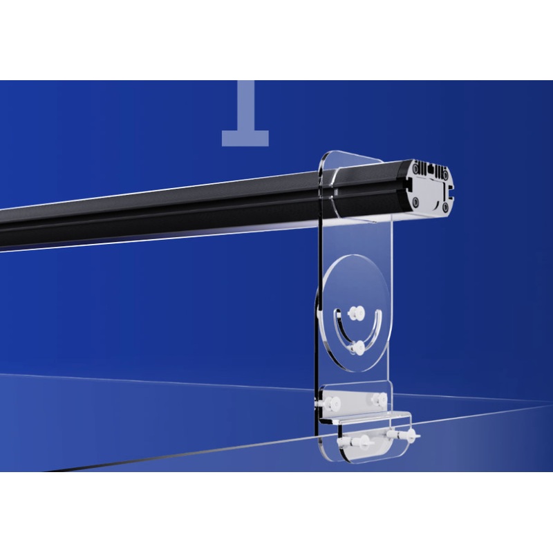 Reef Factory Reef Flare Bar Side Mount Kit