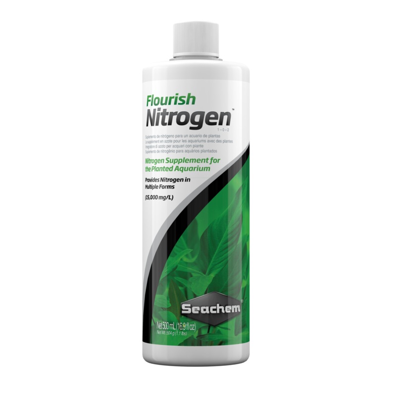 Seachem Flourish Nitrogen
