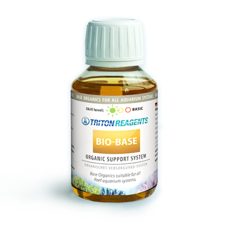 Triton Bio-Base 100ml