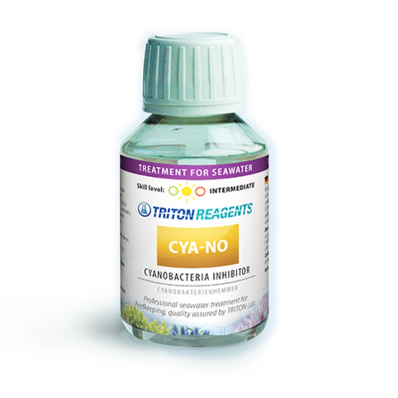 Triton CYA-NO Cyanobacteria Inhibitor 100ml
