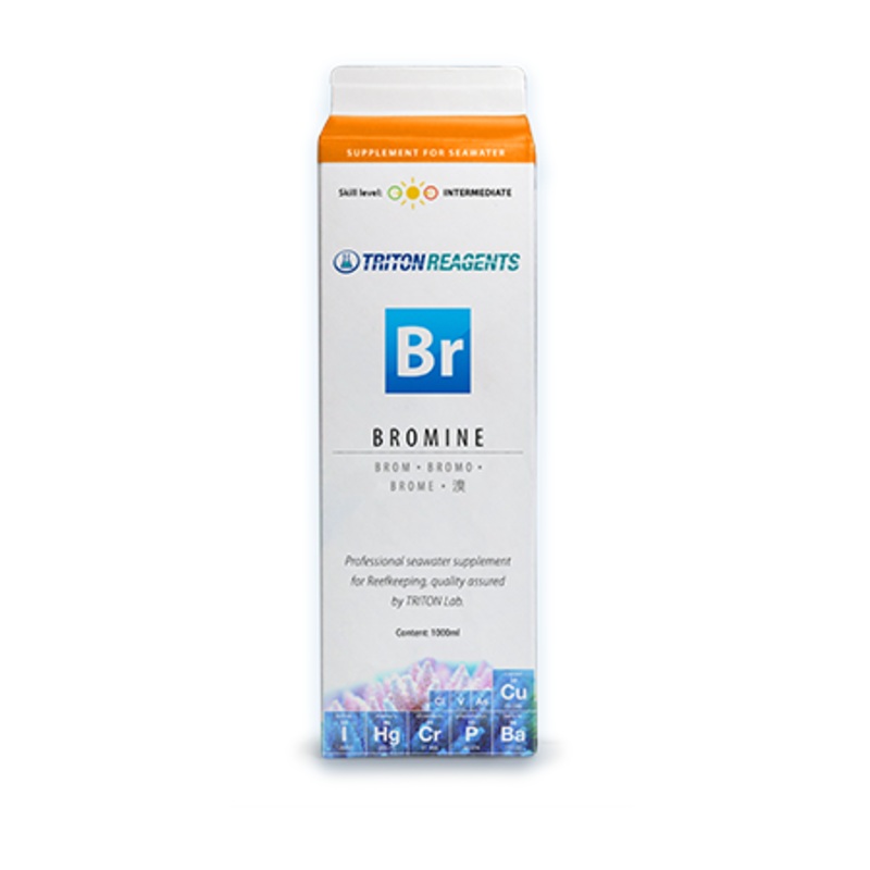 Triton Element Bromide (Br) 1L
