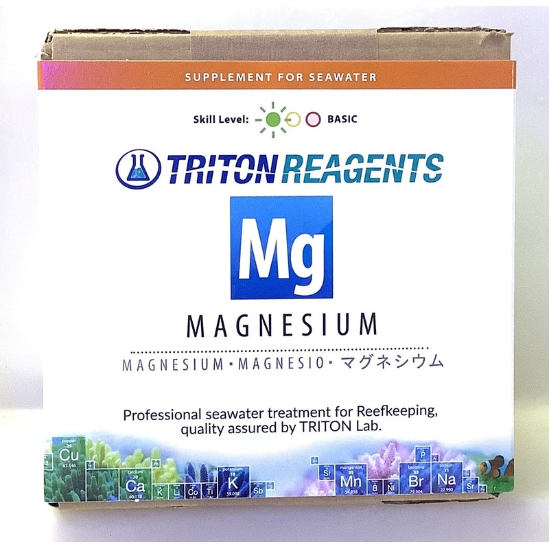 Triton Magnesium 1000g
