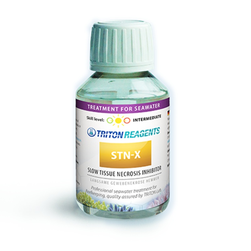 Triton STN-X