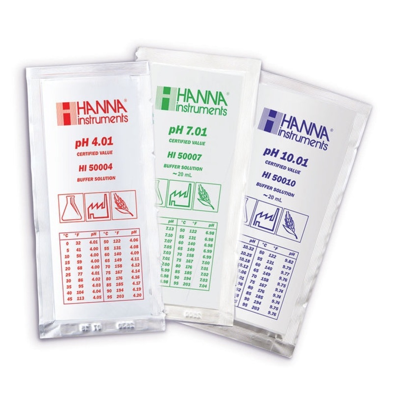 Hanna pH Buffer Solution