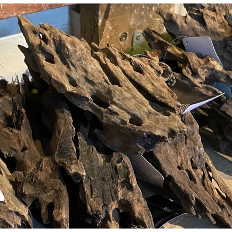 Honeycomb Wood