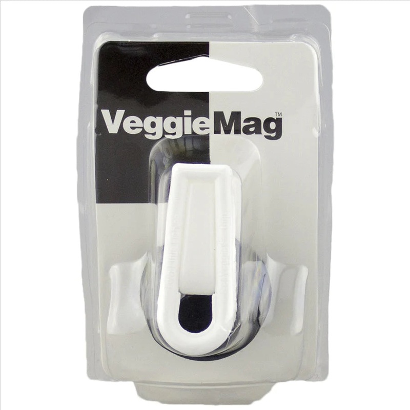 Two Little Fishies - Veggie Mag Magnetic Feeding Clip