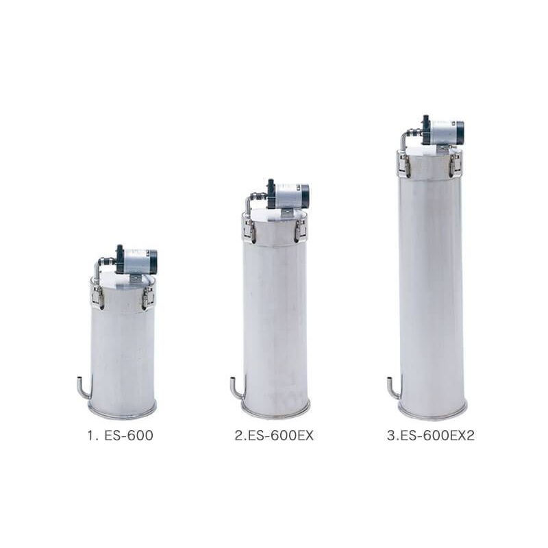 ADA Super Jet Filter ES-600 Series 6 (Special Order)