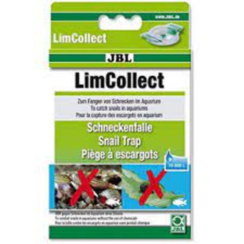 JBL LimCollect Snail Trap