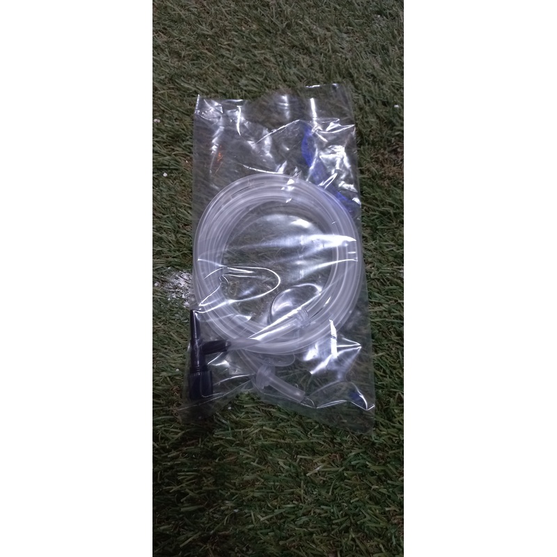Drip Acclimation Kit for Fish/Invertabrates